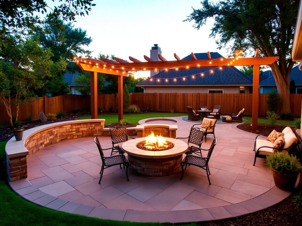 Decorative Concrete